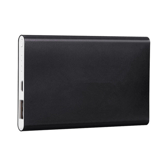 mini power bank portable charger external battery power bank 10000mah poverbank power bank mini for xiaomi iPhone Samsung