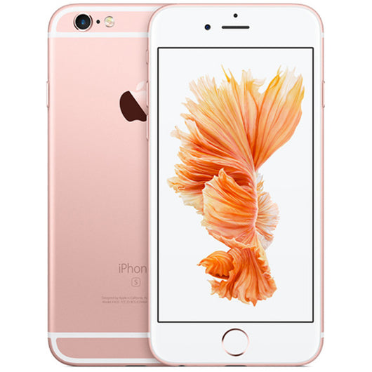 Original Apple iPhone 6s 2GB RAM 16&32&64&128GB ROM 4.7