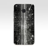 K Case For Xiaomi Redmi 4X Cover Cute Bags Soft Silicone TPU Cover For Xiaomi Redmi 4X Case For Redmi 4X  Phone Cases