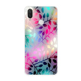 For Huawei P Smart 2019 Cases Silicon Soft TPU Back Cover For Huawei P Smart Plus 2019 Case Cover For Huawei P Smart Z Bumper