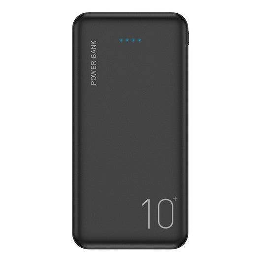 FLOVEME Power Bank 10000mAh Portable Charging PowerBank 20000 mAh USB PoverBank External Battery Charger For Xiaomi Mi 9 iPhone