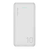 FLOVEME Power Bank 10000mAh Portable Charger For Samsung Xiaomi mi Mobile External Battery Powerbank 10000 mAh Poverbank Phone