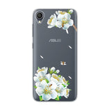 For Asus ZenFone Lite L1 G553KL G552KL Case TPU Soft Silicon Case For Asus ZenFone Live L1 ZA550KL X00RD Cover For Asus G553KL