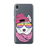 For Asus ZenFone Lite L1 G553KL G552KL Case TPU Soft Silicon Case For Asus ZenFone Live L1 ZA550KL X00RD Cover For Asus G553KL