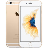 Original Apple iPhone 6s 2GB RAM 16&32&64&128GB ROM 4.7" iOS Dual Core 12.0MP Fingerprint Unlocked 4G LTE Mobile Phone