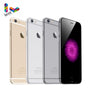 Original Unlocked Apple iPhone 6 Dual Core IOS Mobile Phone 4.7' IPS 1GB RAM 16/64/128GB ROM 4G LTE Used Cell Phone