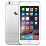 Original Unlocked Apple iPhone 6 Dual Core IOS Mobile Phone 4.7' IPS 1GB RAM 16/64/128GB ROM 4G LTE Used Cell Phone