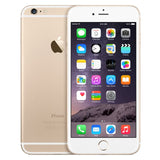 Original Unlocked Apple iPhone 6 Dual Core IOS Mobile Phone 4.7' IPS 1GB RAM 16/64/128GB ROM 4G LTE Used Cell Phone