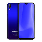 Original Blackview A60 3G Smartphone 19:9 6.1 inch Android Cellphone 4080mAh Battery 1GB 16GB ROM Mobile Phone 13MP+5MP Dual SIM