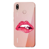 Case For Huawei P20 Lite Funda Phone Case Soft TPU for Huawei P10 Lite Cover Silicone Back Bag for Huawei P30 Lite Case