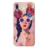 Case For Huawei P20 Lite Funda Phone Case Soft TPU for Huawei P10 Lite Cover Silicone Back Bag for Huawei P30 Lite Case