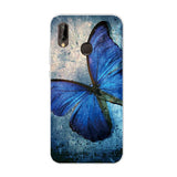 Case For Huawei P20 Lite Funda Phone Case Soft TPU for Huawei P10 Lite Cover Silicone Back Bag for Huawei P30 Lite Case