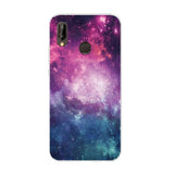 Case For Huawei P20 Lite Funda Phone Case Soft TPU for Huawei P10 Lite Cover Silicone Back Bag for Huawei P30 Lite Case