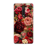 Phone Case  For Nokia 3 5 6 8 Soft Silicone TPU Ultra Thin Flower Floral Painted Back Cover For Nokia 3 5 6 8  Case