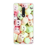 Phone Case  For Nokia 3 5 6 8 Soft Silicone TPU Ultra Thin Flower Floral Painted Back Cover For Nokia 3 5 6 8  Case
