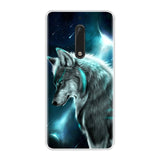 Phone Case  For Nokia 3 5 6 8 Soft Silicone TPU Ultra Thin Flower Floral Painted Back Cover For Nokia 3 5 6 8  Case