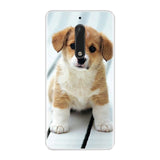 Phone Case  For Nokia 3 5 6 8 Soft Silicone TPU Ultra Thin Flower Floral Painted Back Cover For Nokia 3 5 6 8  Case