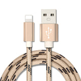 Good 1M/2M USB Cable for iPhone Xs max Xr X 8 7 6 plus 6s 5s plus iPad 3A Fast Charging Cable Cord Mobile Phone Usb Data Cables