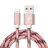 Good 1M/2M USB Cable for iPhone Xs max Xr X 8 7 6 plus 6s 5s plus iPad 3A Fast Charging Cable Cord Mobile Phone Usb Data Cables