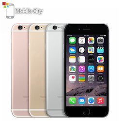 Apple iPhone 6s iOS Dual Core 4G LTE Unlocked Mobile Phone 4.7