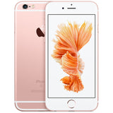 Apple iPhone 6s iOS Dual Core 4G LTE Unlocked Mobile Phone 4.7" 2GB RAM 16&64&128GB ROM 12.0MP Fingerprint Used Smartphone