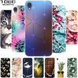 For Asus ZenFone Lite L1 G553KL G552KL Case TPU Soft Silicon Case For Asus ZenFone Live L1 ZA550KL X00RD Cover For Asus G553KL