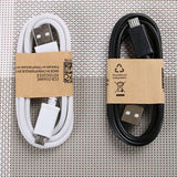 Micro USB Cable 2A Fast Charging Mobile Phone Charger Cable 85cm Date Cable for Sumsung Xiaomi Huawei Android Tablet