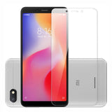 5.45 inch Glass For Xiaomi Redmi 6 6A Screen Protector 2.5D 9H Tempered Glass For Xiaomi Redmi6 A Glass Redmi6A Protective Film