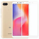 5.45 inch Glass For Xiaomi Redmi 6 6A Screen Protector 2.5D 9H Tempered Glass For Xiaomi Redmi6 A Glass Redmi6A Protective Film