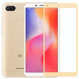 5.45 inch Glass For Xiaomi Redmi 6 6A Screen Protector 2.5D 9H Tempered Glass For Xiaomi Redmi6 A Glass Redmi6A Protective Film