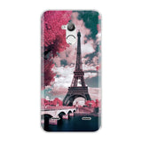 Case For Zte Blade V7 Lite 5.0 inch Case Silicone Soft TPU Fashion Patterned Back Cover For Zte Blade V7 Lite Phone  Cases