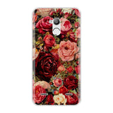 Case For Zte Blade V7 Lite 5.0 inch Case Silicone Soft TPU Fashion Patterned Back Cover For Zte Blade V7 Lite Phone  Cases