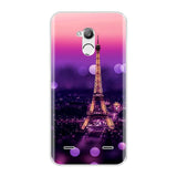 Case For Zte Blade V7 Lite 5.0 inch Case Silicone Soft TPU Fashion Patterned Back Cover For Zte Blade V7 Lite Phone  Cases