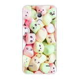 Case For Zte Blade V7 Lite 5.0 inch Case Silicone Soft TPU Fashion Patterned Back Cover For Zte Blade V7 Lite Phone  Cases