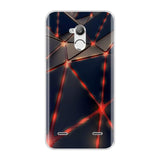 Case For Zte Blade V7 Lite 5.0 inch Case Silicone Soft TPU Fashion Patterned Back Cover For Zte Blade V7 Lite Phone  Cases