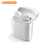 i7s TWS Wireless Bluetooth Earphone Mini Handsfree Charging Box Sport Earbuds Smartphone In-ear Headset For iPhone Xiaomi Huawei