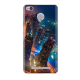 Phone Cases For Xiaomi Redmi 3 Pro 3s Redmi 3s Cover 3D Silicon Phone Back Cover for Xiaomi Redmi 3 Pro Case Redmi 3 S Pro Case