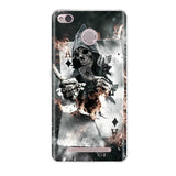 Phone Cases For Xiaomi Redmi 3 Pro 3s Redmi 3s Cover 3D Silicon Phone Back Cover for Xiaomi Redmi 3 Pro Case Redmi 3 S Pro Case