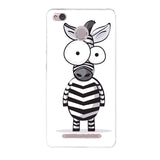 Phone Cases For Xiaomi Redmi 3 Pro 3s Redmi 3s Cover 3D Silicon Phone Back Cover for Xiaomi Redmi 3 Pro Case Redmi 3 S Pro Case
