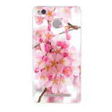 Phone Cases For Xiaomi Redmi 3 Pro 3s Redmi 3s Cover 3D Silicon Phone Back Cover for Xiaomi Redmi 3 Pro Case Redmi 3 S Pro Case