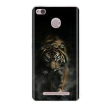 Phone Cases For Xiaomi Redmi 3 Pro 3s Redmi 3s Cover 3D Silicon Phone Back Cover for Xiaomi Redmi 3 Pro Case Redmi 3 S Pro Case