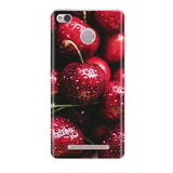 Phone Cases For Xiaomi Redmi 3 Pro 3s Redmi 3s Cover 3D Silicon Phone Back Cover for Xiaomi Redmi 3 Pro Case Redmi 3 S Pro Case