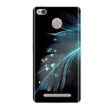 Phone Cases For Xiaomi Redmi 3 Pro 3s Redmi 3s Cover 3D Silicon Phone Back Cover for Xiaomi Redmi 3 Pro Case Redmi 3 S Pro Case