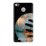 Phone Cases For Xiaomi Redmi 3 Pro 3s Redmi 3s Cover 3D Silicon Phone Back Cover for Xiaomi Redmi 3 Pro Case Redmi 3 S Pro Case