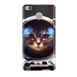 Phone Cases For Xiaomi Redmi 3 Pro 3s Redmi 3s Cover 3D Silicon Phone Back Cover for Xiaomi Redmi 3 Pro Case Redmi 3 S Pro Case