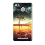 Phone Cases For Xiaomi Redmi 3 Pro 3s Redmi 3s Cover 3D Silicon Phone Back Cover for Xiaomi Redmi 3 Pro Case Redmi 3 S Pro Case