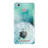 Phone Cases For Xiaomi Redmi 3 Pro 3s Redmi 3s Cover 3D Silicon Phone Back Cover for Xiaomi Redmi 3 Pro Case Redmi 3 S Pro Case
