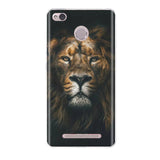 Phone Cases For Xiaomi Redmi 3 Pro 3s Redmi 3s Cover 3D Silicon Phone Back Cover for Xiaomi Redmi 3 Pro Case Redmi 3 S Pro Case