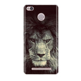 Phone Cases For Xiaomi Redmi 3 Pro 3s Redmi 3s Cover 3D Silicon Phone Back Cover for Xiaomi Redmi 3 Pro Case Redmi 3 S Pro Case