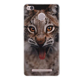 Phone Cases For Xiaomi Redmi 3 Pro 3s Redmi 3s Cover 3D Silicon Phone Back Cover for Xiaomi Redmi 3 Pro Case Redmi 3 S Pro Case